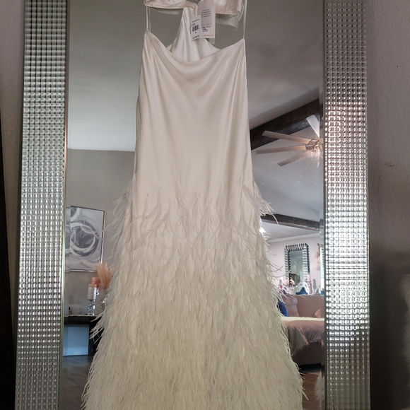 Cult Gaia Raisa Gown - Picture 13 of 16